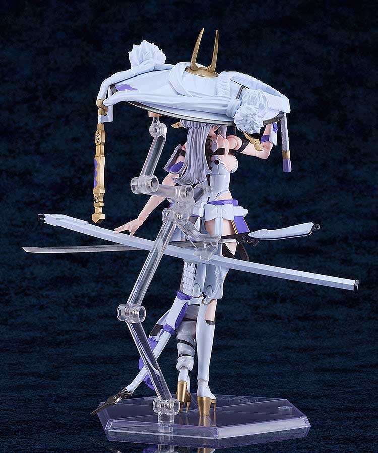 figma 640 Scarlet (Goddess of Victory: NIKKE) - Image 7