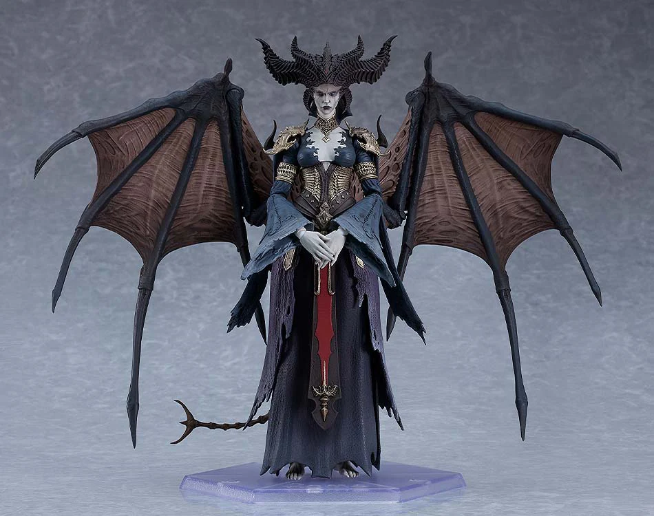 figma 648 Lilith (Diablo) - Image 3