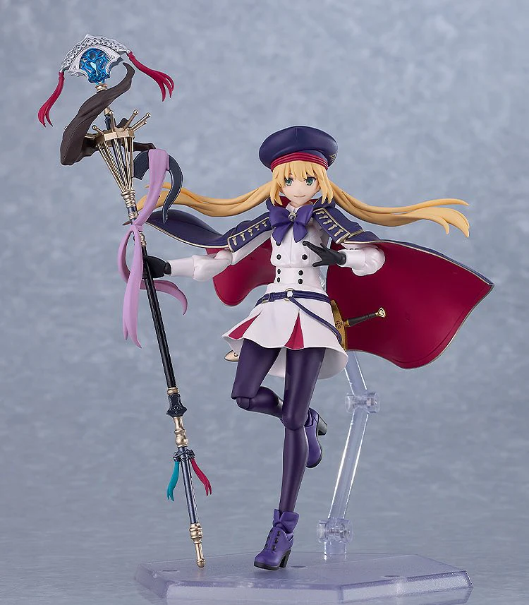 figma 653 Caster/Altria Caster (Fate Series) - Image 3