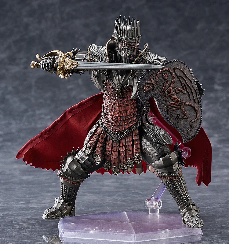 figma 656 Arisen (Dragon's Dogma) - Image 7