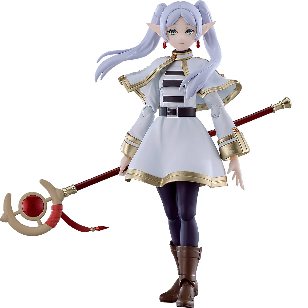 figma 658 Frieren (Frieren: Beyond Journey's End)