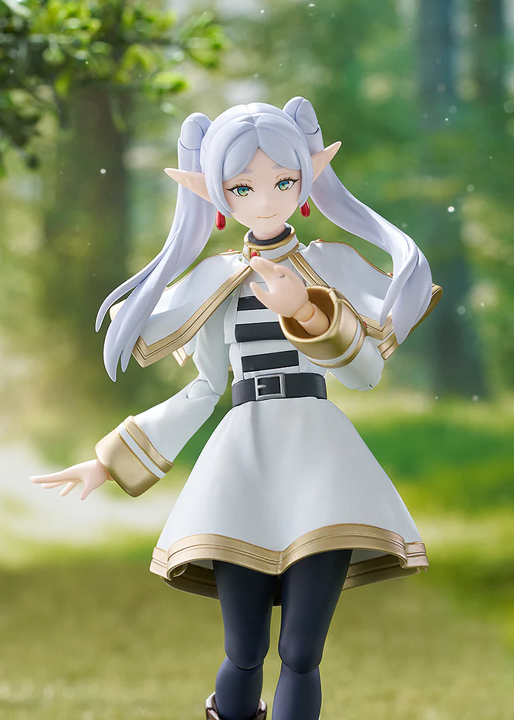 figma 658 Frieren (Frieren: Beyond Journey's End) - Image 3