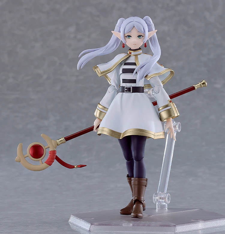 figma 658 Frieren (Frieren: Beyond Journey's End) - Image 4