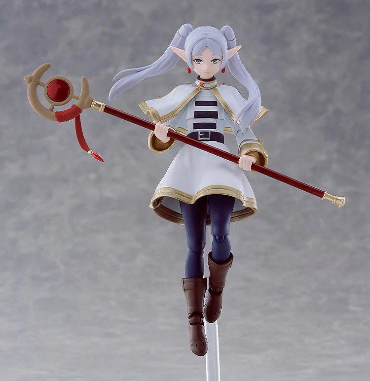 figma 658 Frieren (Frieren: Beyond Journey's End) - Image 5