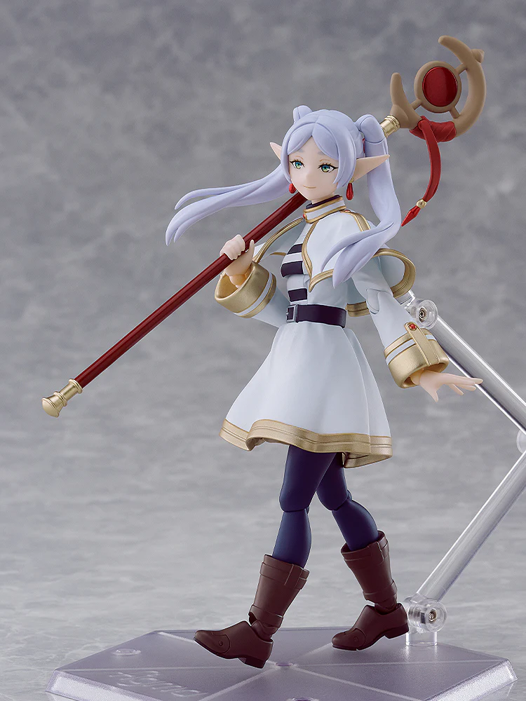 figma 658 Frieren (Frieren: Beyond Journey's End) - Image 6