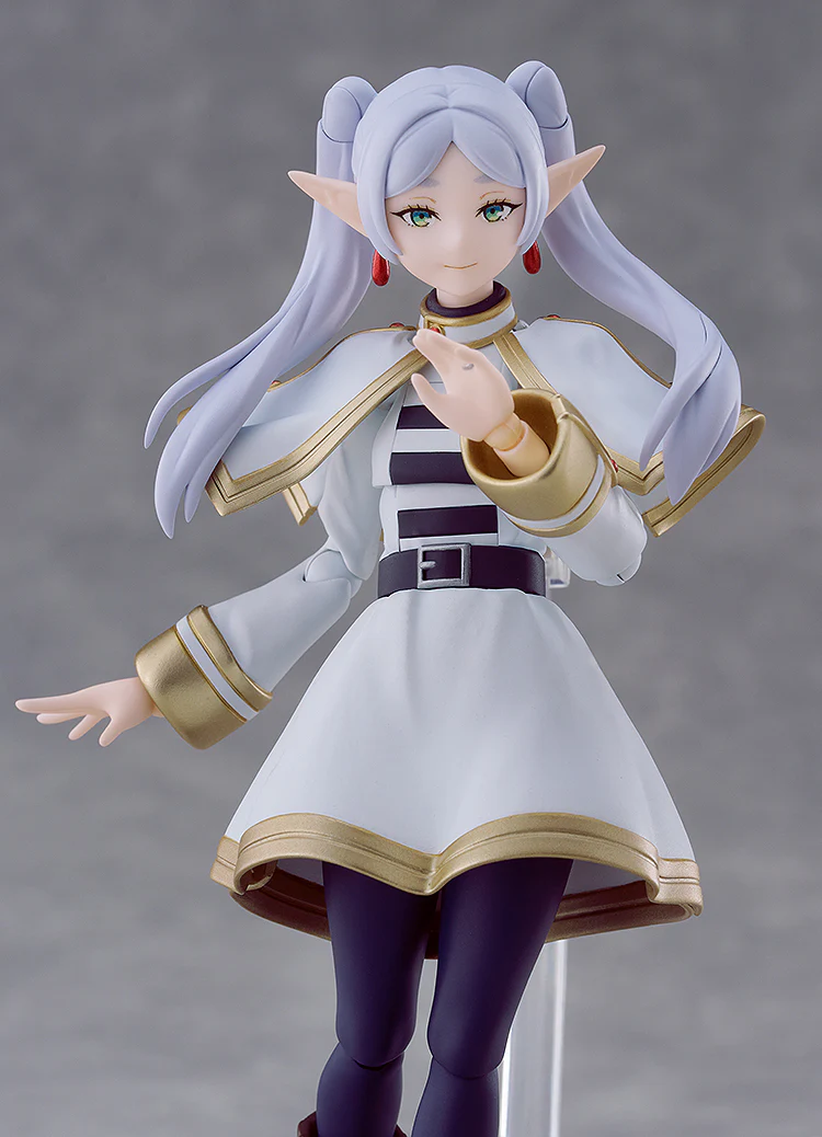 figma 658 Frieren (Frieren: Beyond Journey's End) - Image 7