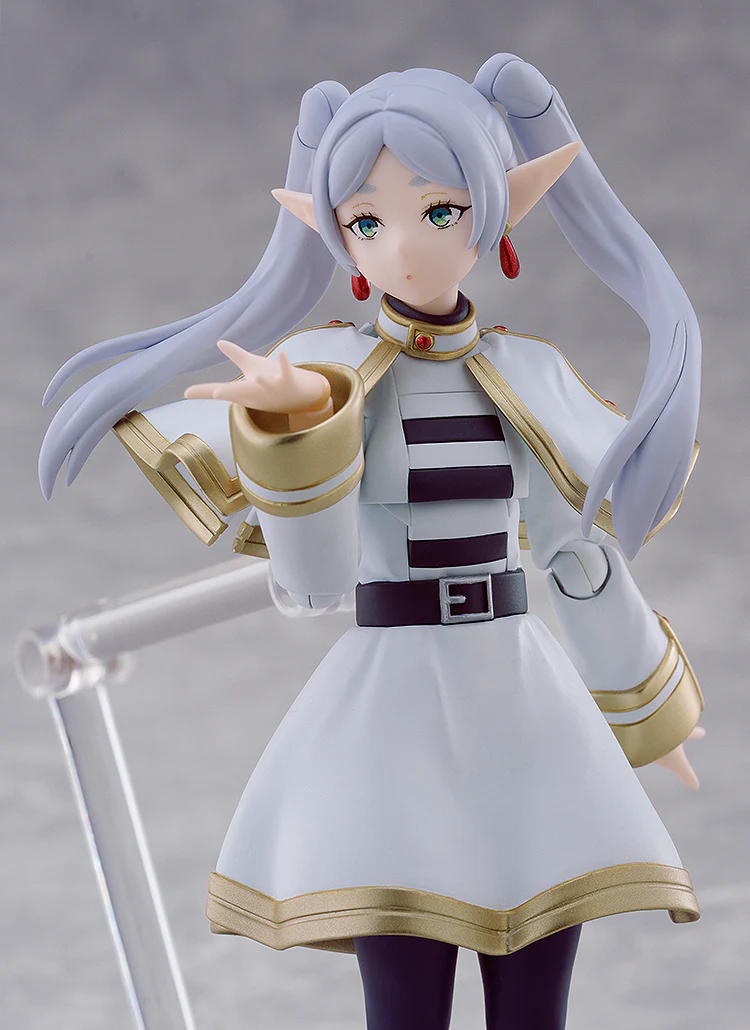 figma 658 Frieren (Frieren: Beyond Journey's End) - Image 8