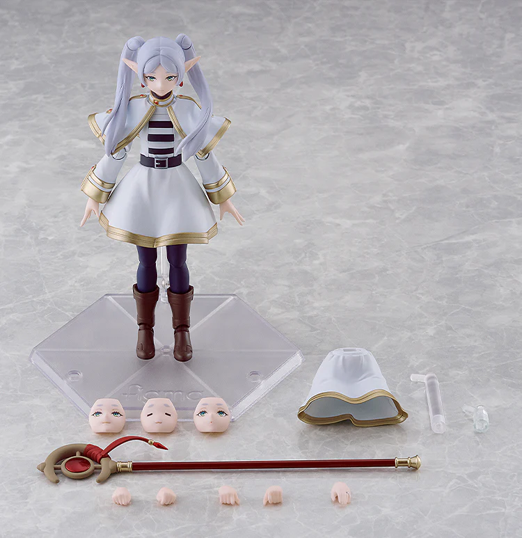 figma 658 Frieren (Frieren: Beyond Journey's End) - Image 9