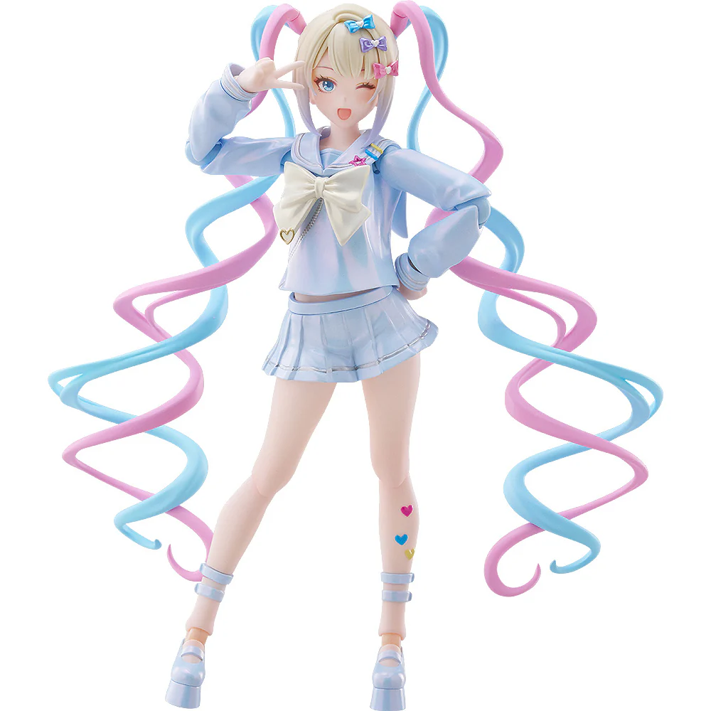 figma 659 OMGkawaiiAngel (Needy Streamer Overload)