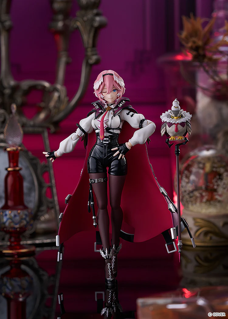 figma 660 Takane Lui (hololive production) - Image 2