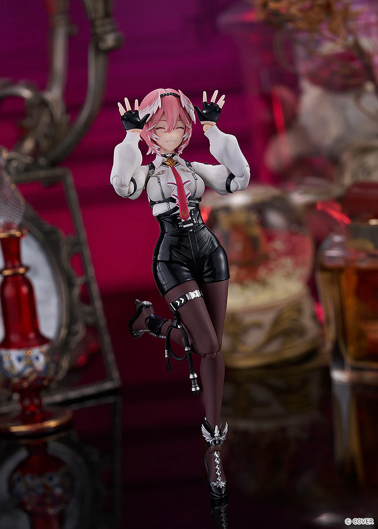 figma 660 Takane Lui (hololive production) - Image 5