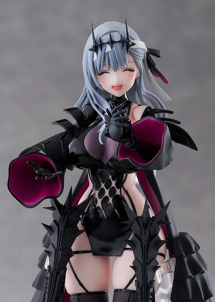 figma 665 Modernia: Second Affection (Goddess of Victory: NIKKE) - Image 9
