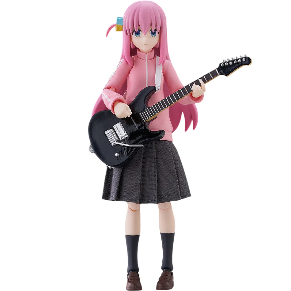 figma 667 Hitori Gotoh (Bocchi the Rock!)
