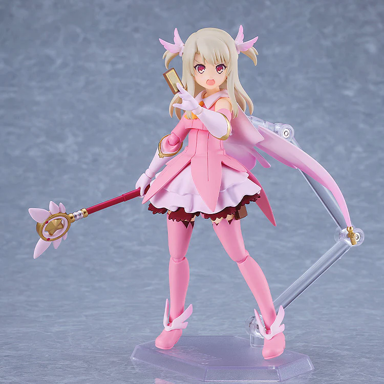 figma 670 Illyasviel von Einzbern (Fate Series) - Image 4
