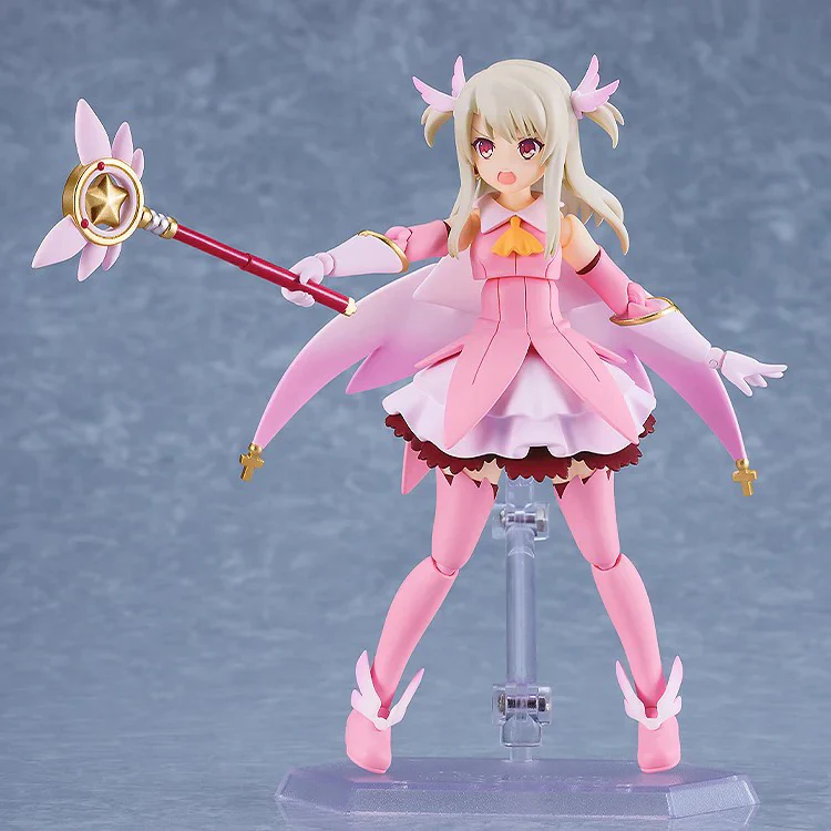 figma 670 Illyasviel von Einzbern (Fate Series) - Image 5