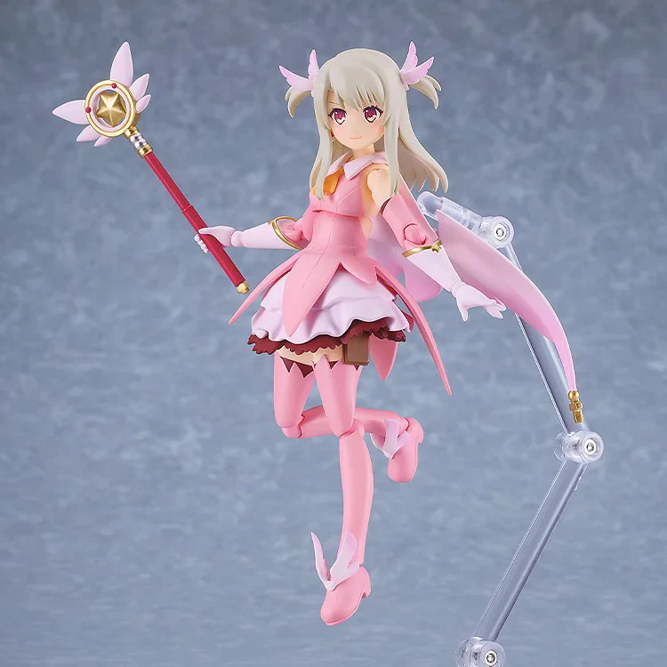 figma 670 Illyasviel von Einzbern (Fate Series) - Image 6