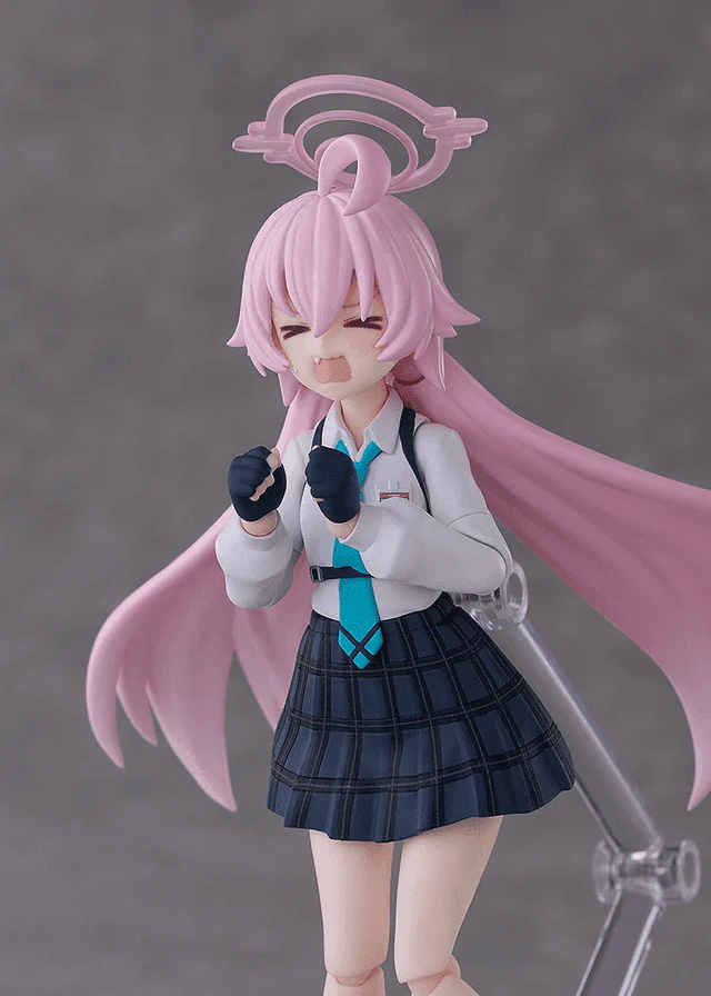 figma 672 Hoshino Takanashi (Blue Archive) - Image 11