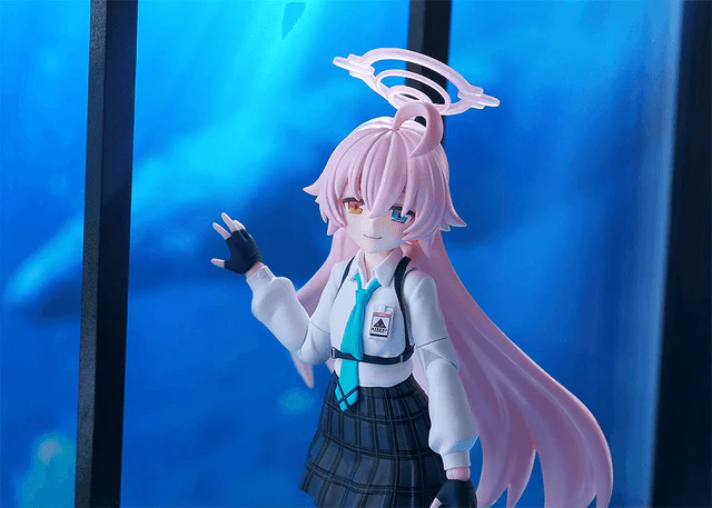 figma 672 Hoshino Takanashi (Blue Archive) - Image 13