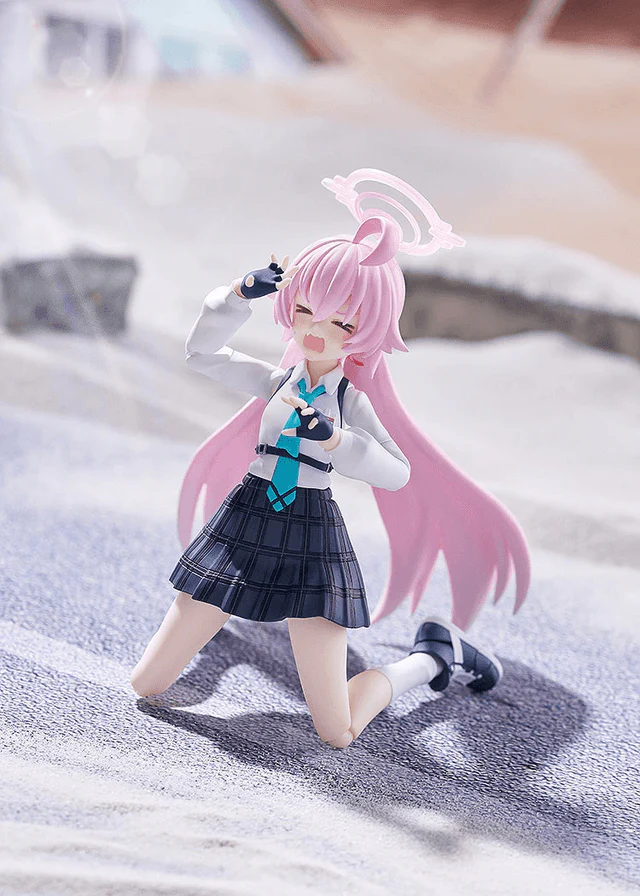 figma 672 Hoshino Takanashi (Blue Archive) - Image 14