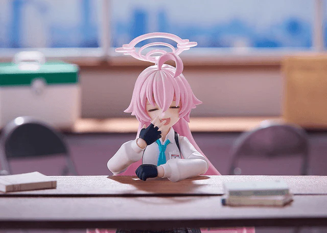 figma 672 Hoshino Takanashi (Blue Archive) - Image 15