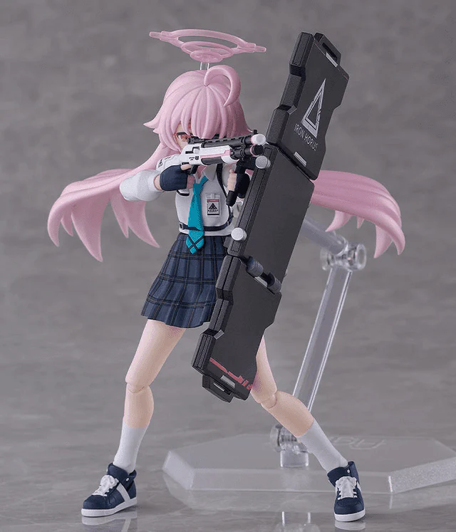 figma 672 Hoshino Takanashi (Blue Archive) - Image 8