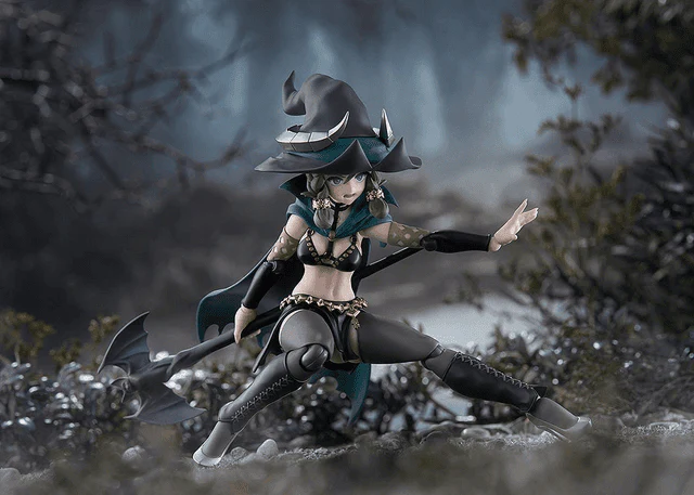 figma 673 Yahna (Unicorn Overlord) - Image 2