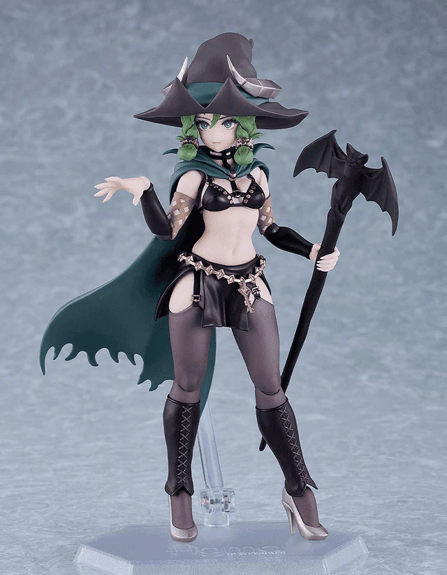 figma 673 Yahna (Unicorn Overlord) - Image 3
