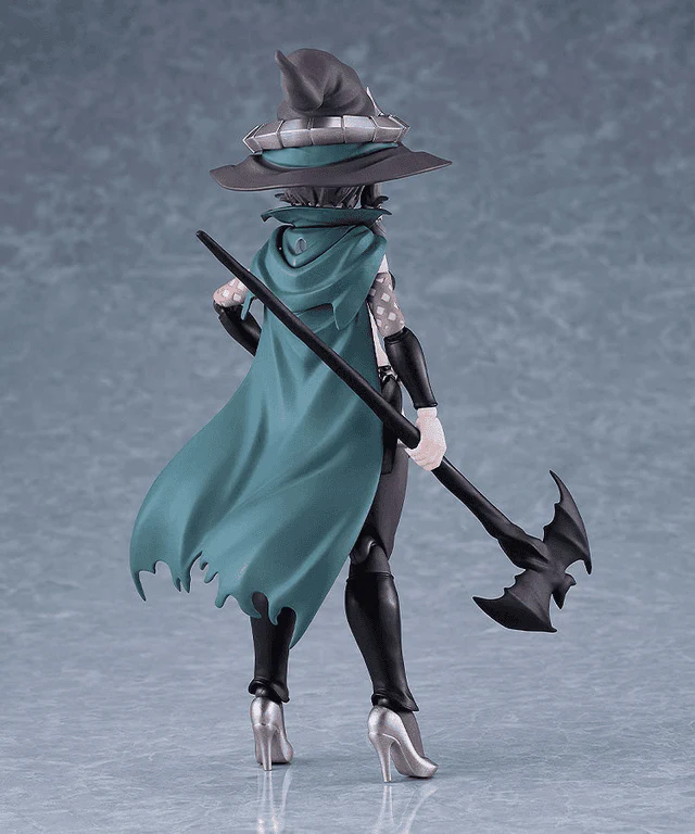 figma 673 Yahna (Unicorn Overlord) - Image 4