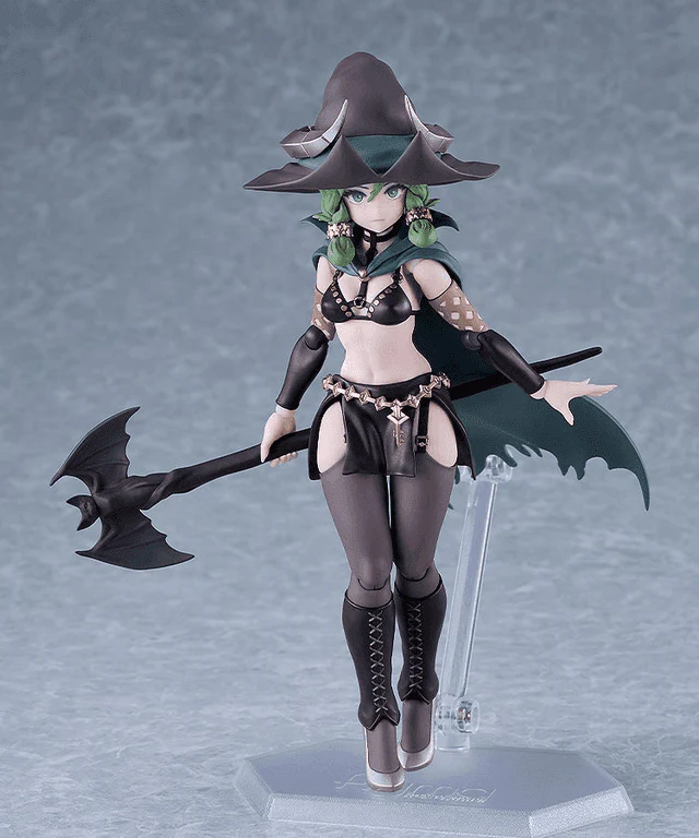 figma 673 Yahna (Unicorn Overlord) - Image 5