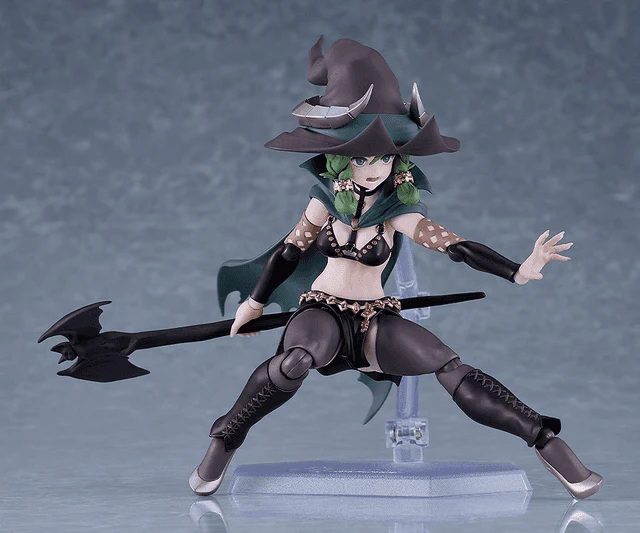 figma 673 Yahna (Unicorn Overlord) - Image 7
