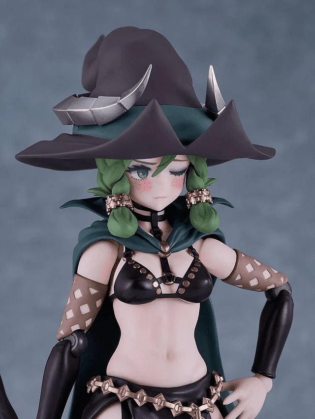 figma 673 Yahna (Unicorn Overlord) - Image 8
