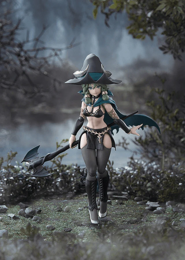 figma 673 Yahna (Unicorn Overlord) - Image 9