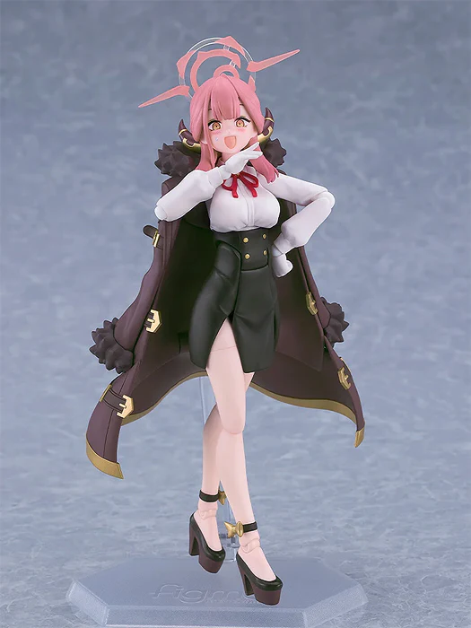 figma 678 Aru Rikuhachima (Blue Archive) - Image 4