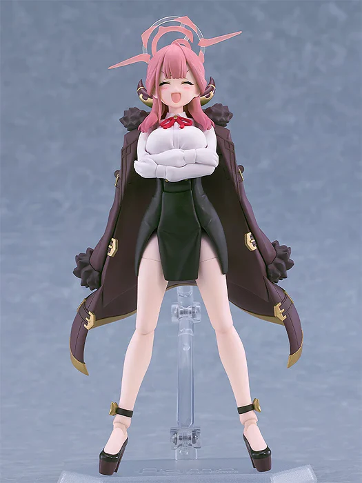 figma 678 Aru Rikuhachima (Blue Archive) - Image 5