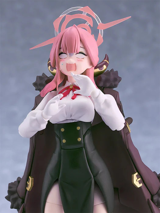 figma 678 Aru Rikuhachima (Blue Archive) - Image 9