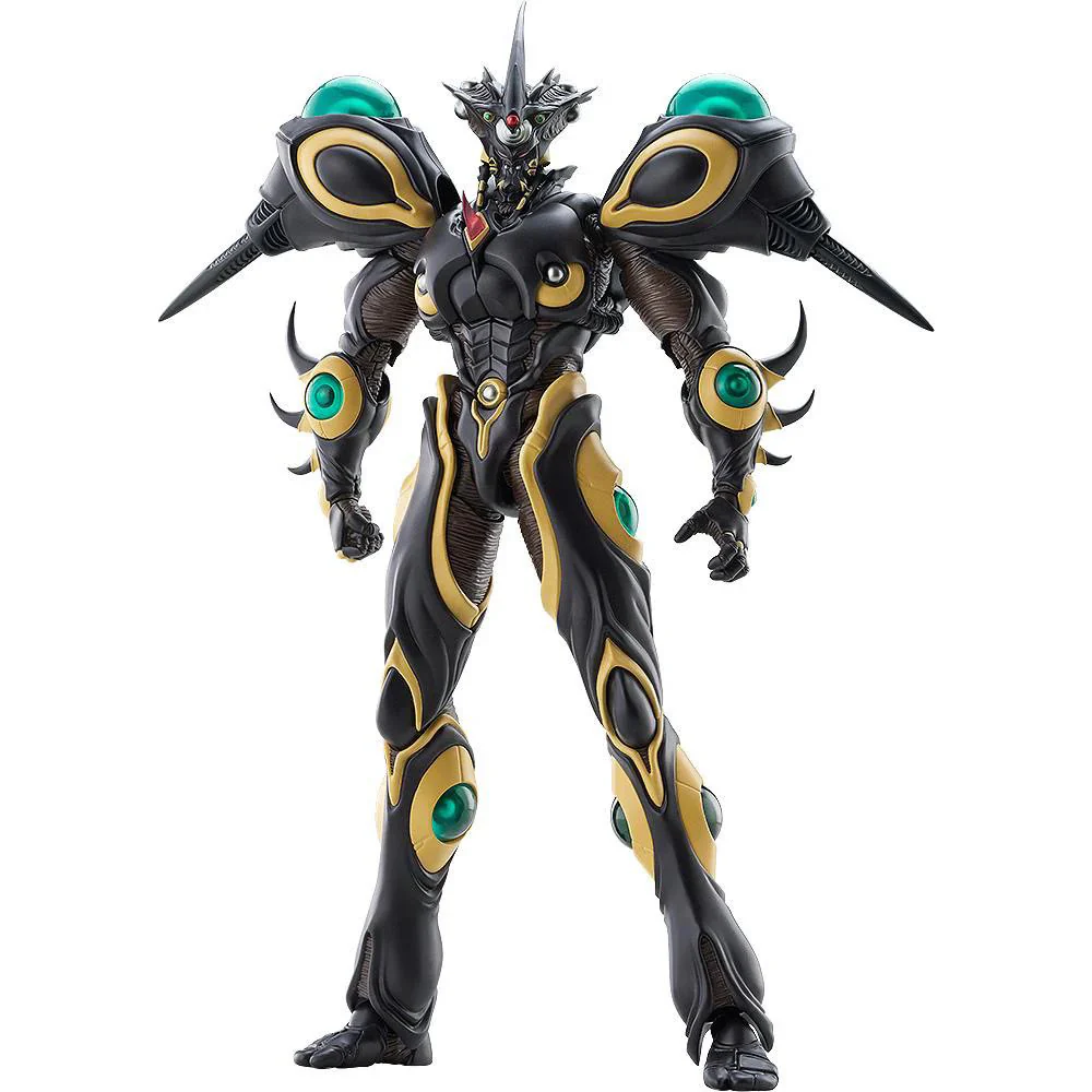 figma 680 Gigantic Dark (Bio Booster Armor Guyver)