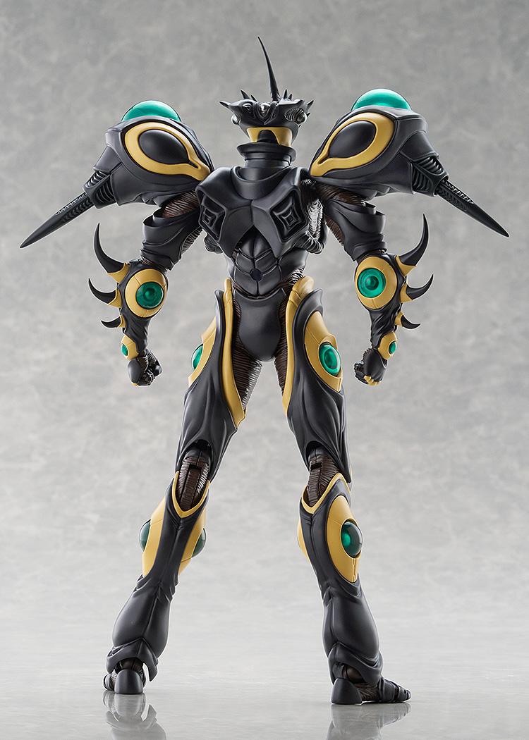 figma 680 Gigantic Dark (Bio Booster Armor Guyver) - Image 4
