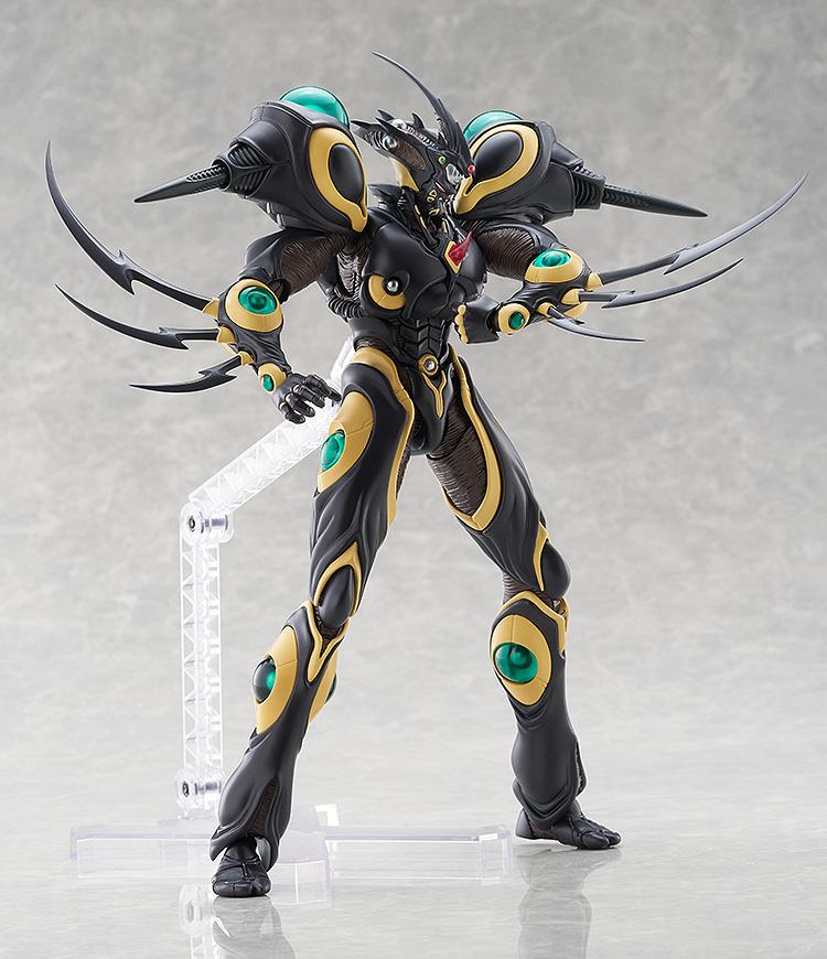 figma 680 Gigantic Dark (Bio Booster Armor Guyver) - Image 6