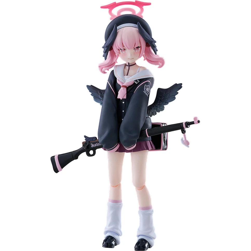 figma 681 Koharu Shimoe (Blue Archive)
