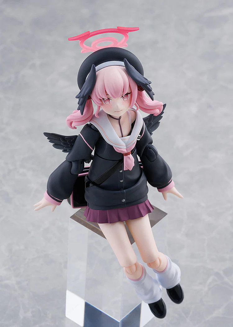figma 681 Koharu Shimoe (Blue Archive) - Image 10