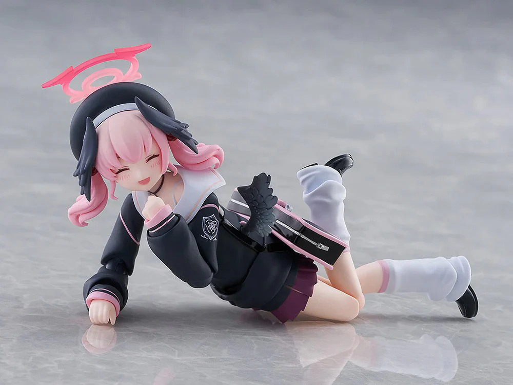 figma 681 Koharu Shimoe (Blue Archive) - Image 11
