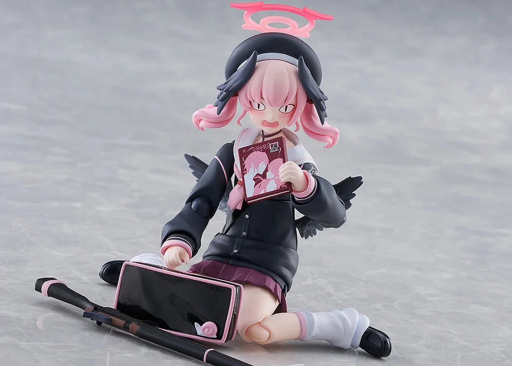figma 681 Koharu Shimoe (Blue Archive) - Image 12