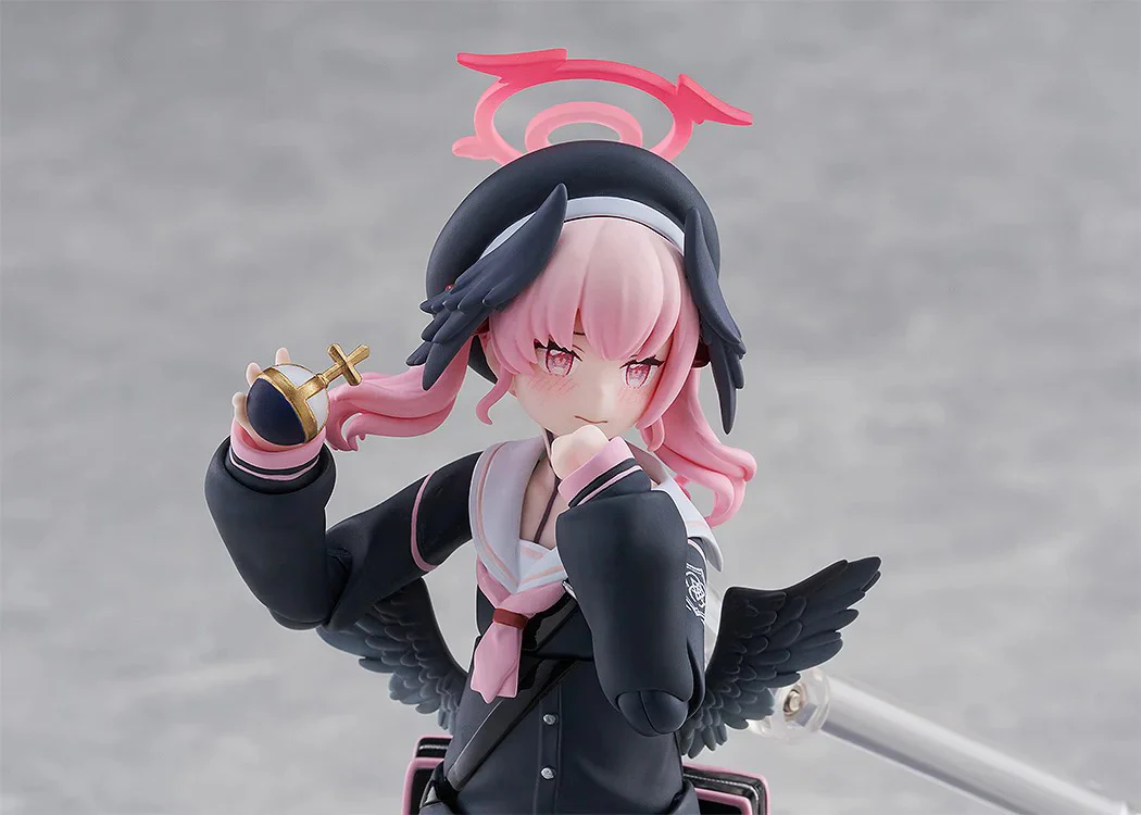 figma 681 Koharu Shimoe (Blue Archive) - Image 13