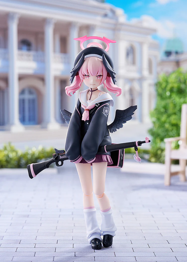 figma 681 Koharu Shimoe (Blue Archive) - Image 15
