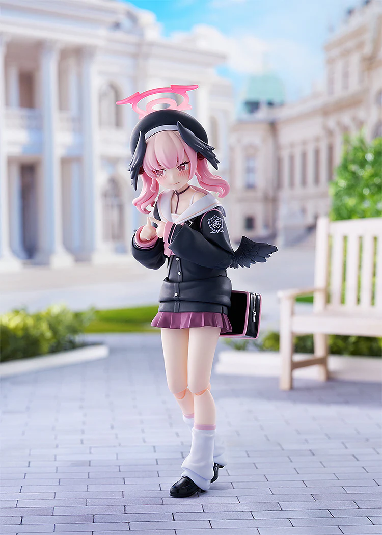 figma 681 Koharu Shimoe (Blue Archive) - Image 16