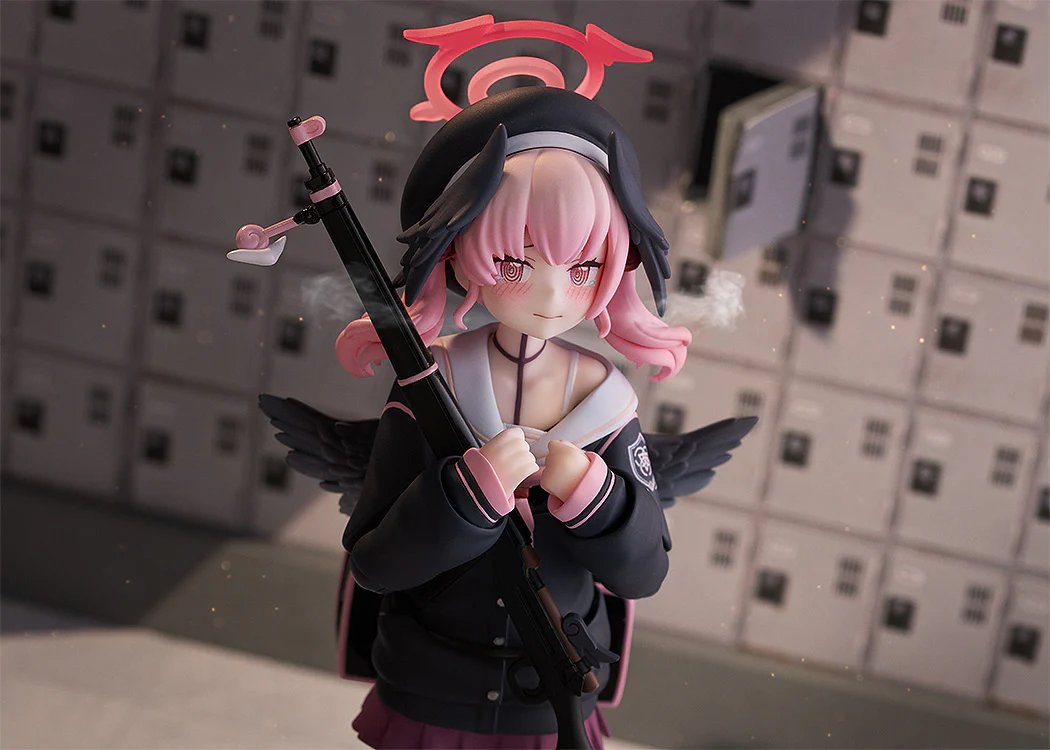 figma 681 Koharu Shimoe (Blue Archive) - Image 18