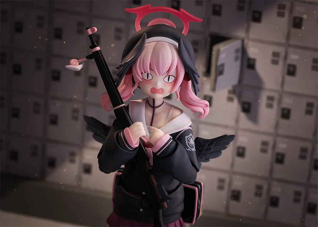 figma 681 Koharu Shimoe (Blue Archive) - Image 19