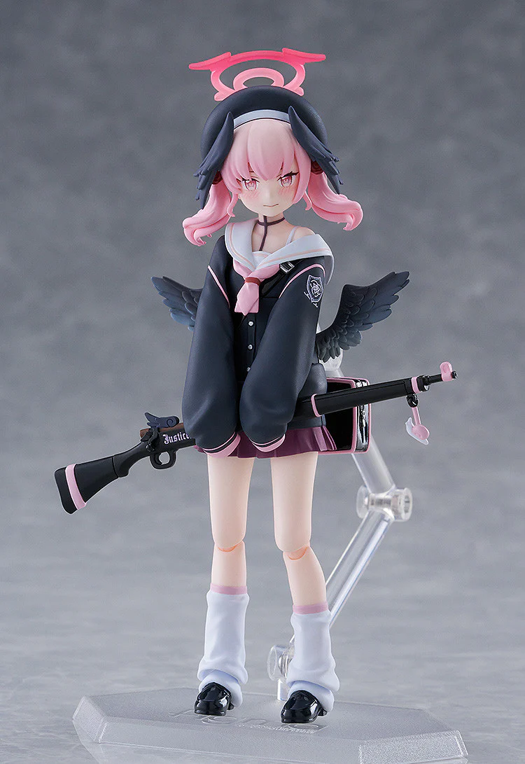 figma 681 Koharu Shimoe (Blue Archive) - Image 3