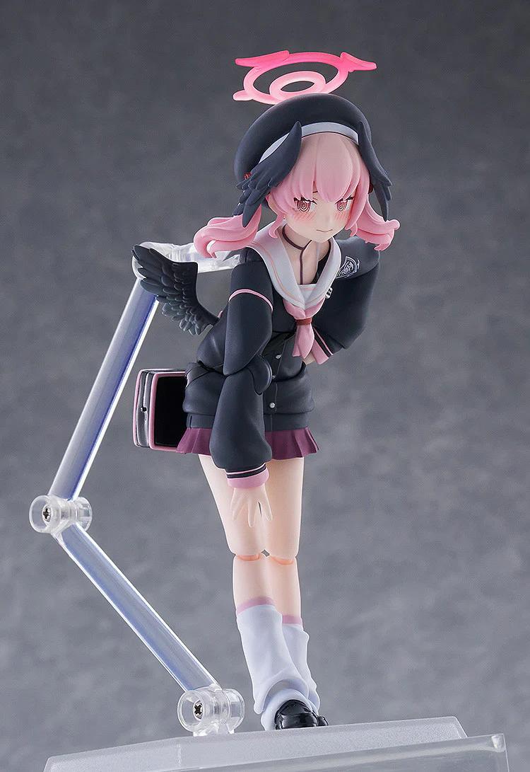 figma 681 Koharu Shimoe (Blue Archive) - Image 4