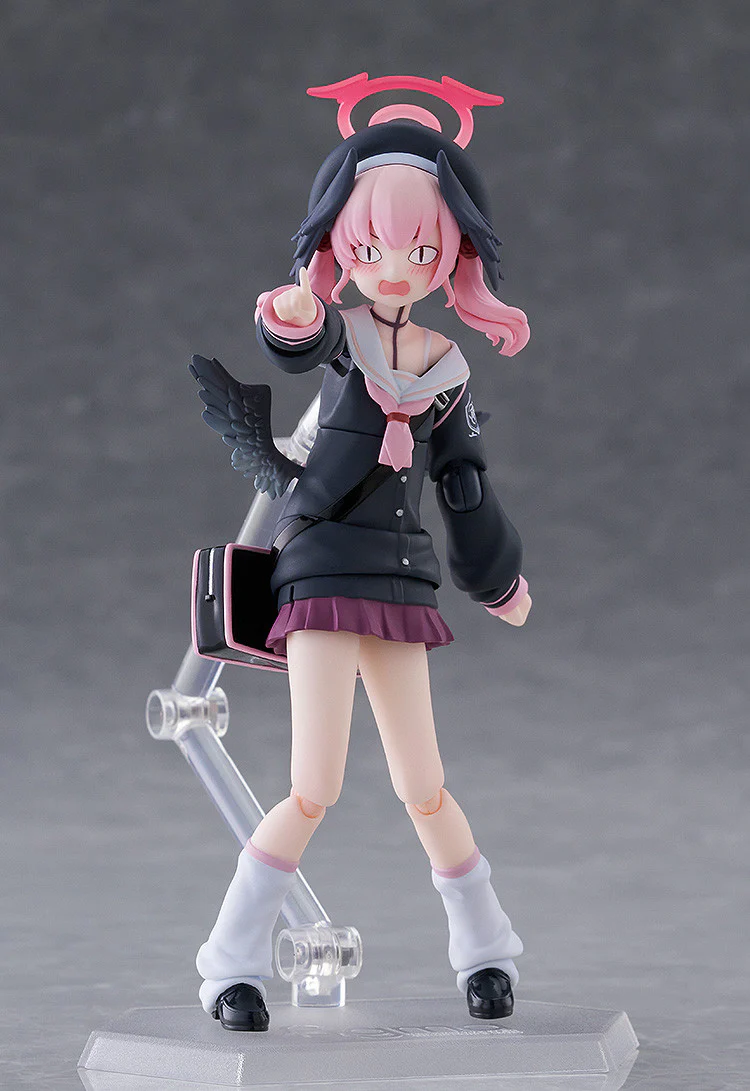figma 681 Koharu Shimoe (Blue Archive) - Image 5